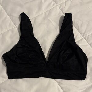 Victoria's Secret Black Bralette